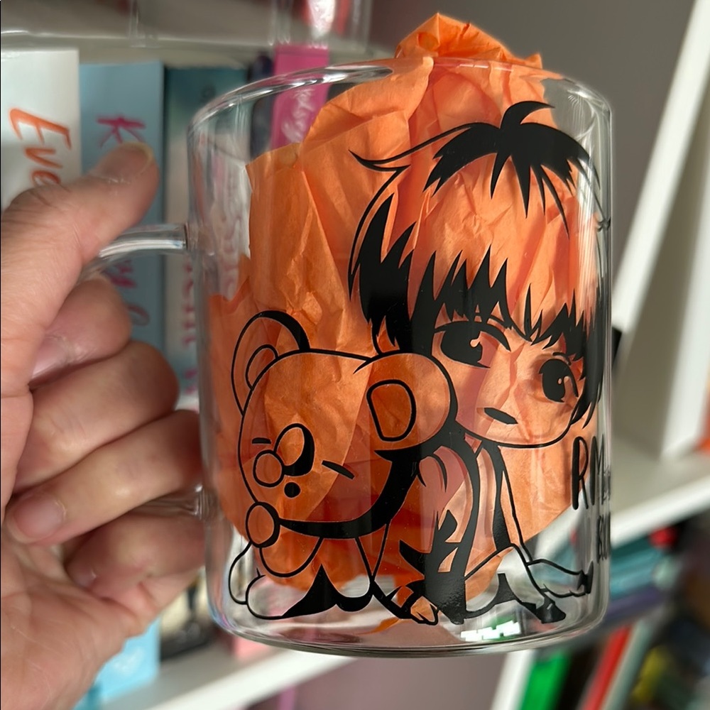 RM&Koya cup